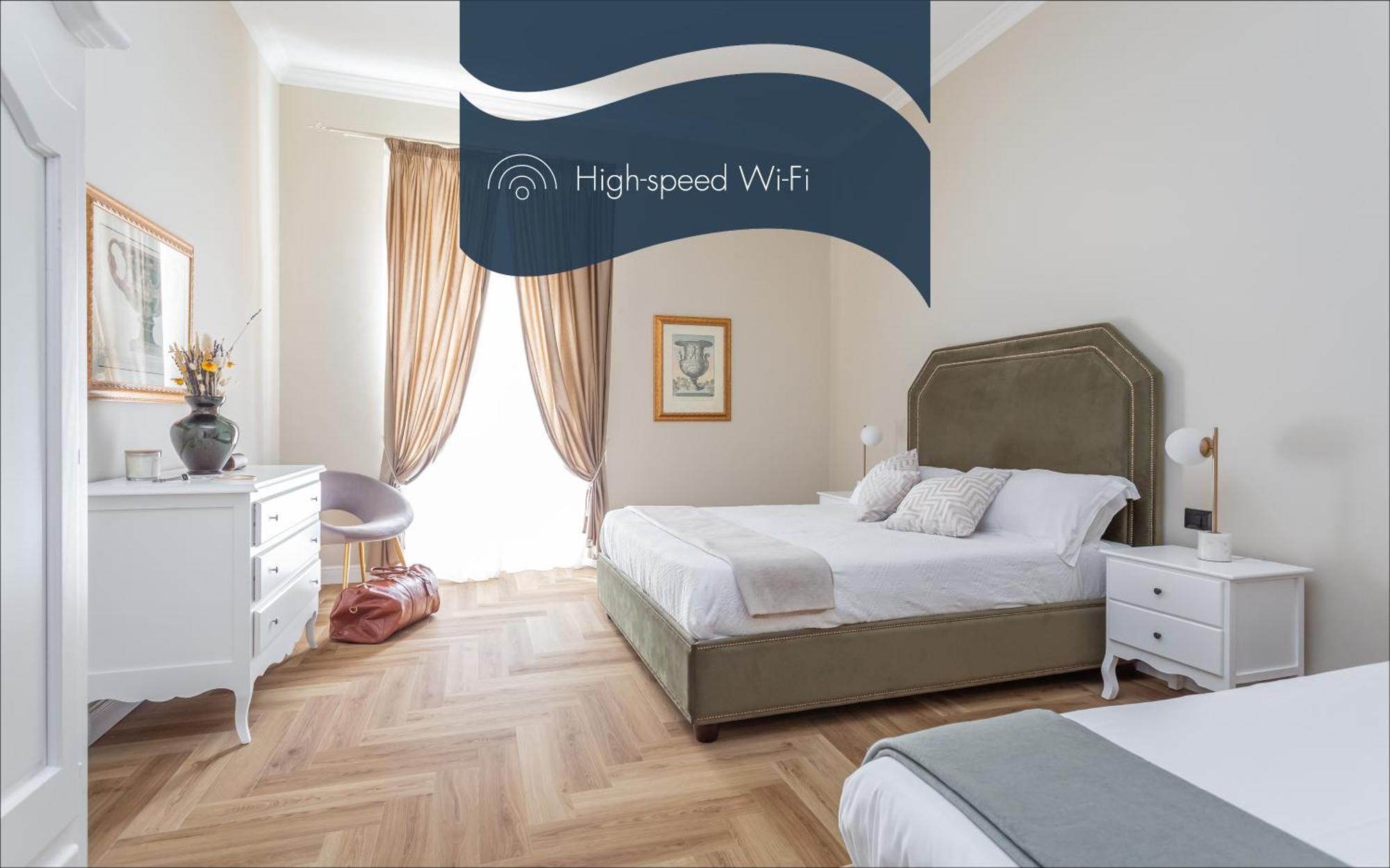 Daplace - Livia Apartamento