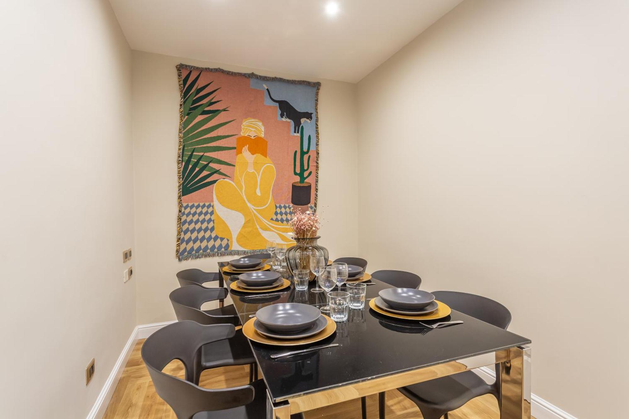Daplace - Livia Apartamento