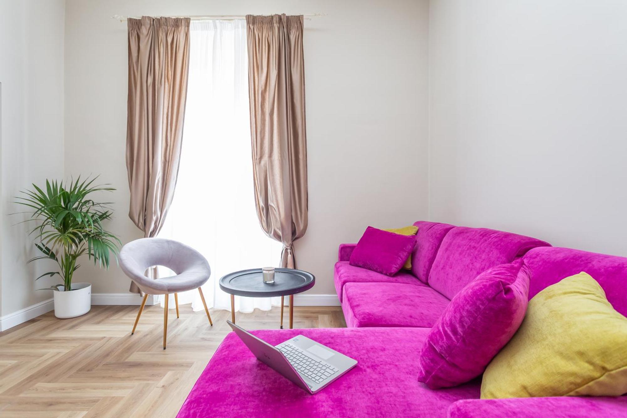 Daplace - Livia Apartamento
