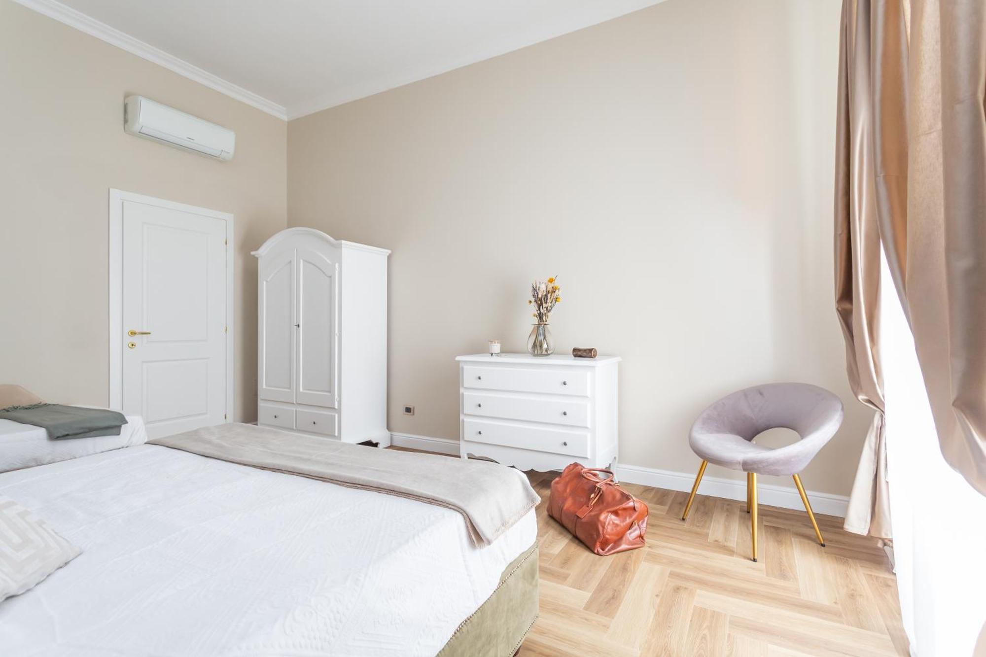 Daplace - Livia Apartamento