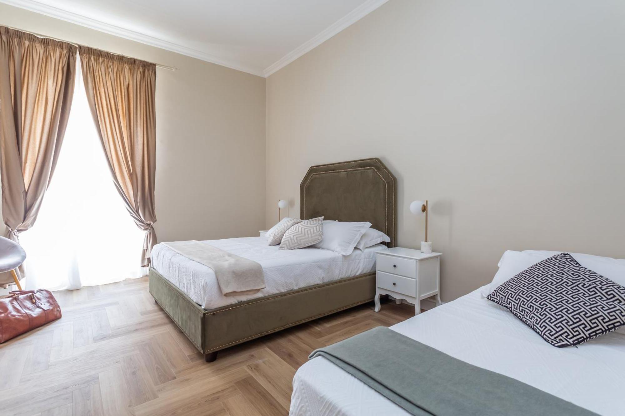 Apartamento Daplace - Livia