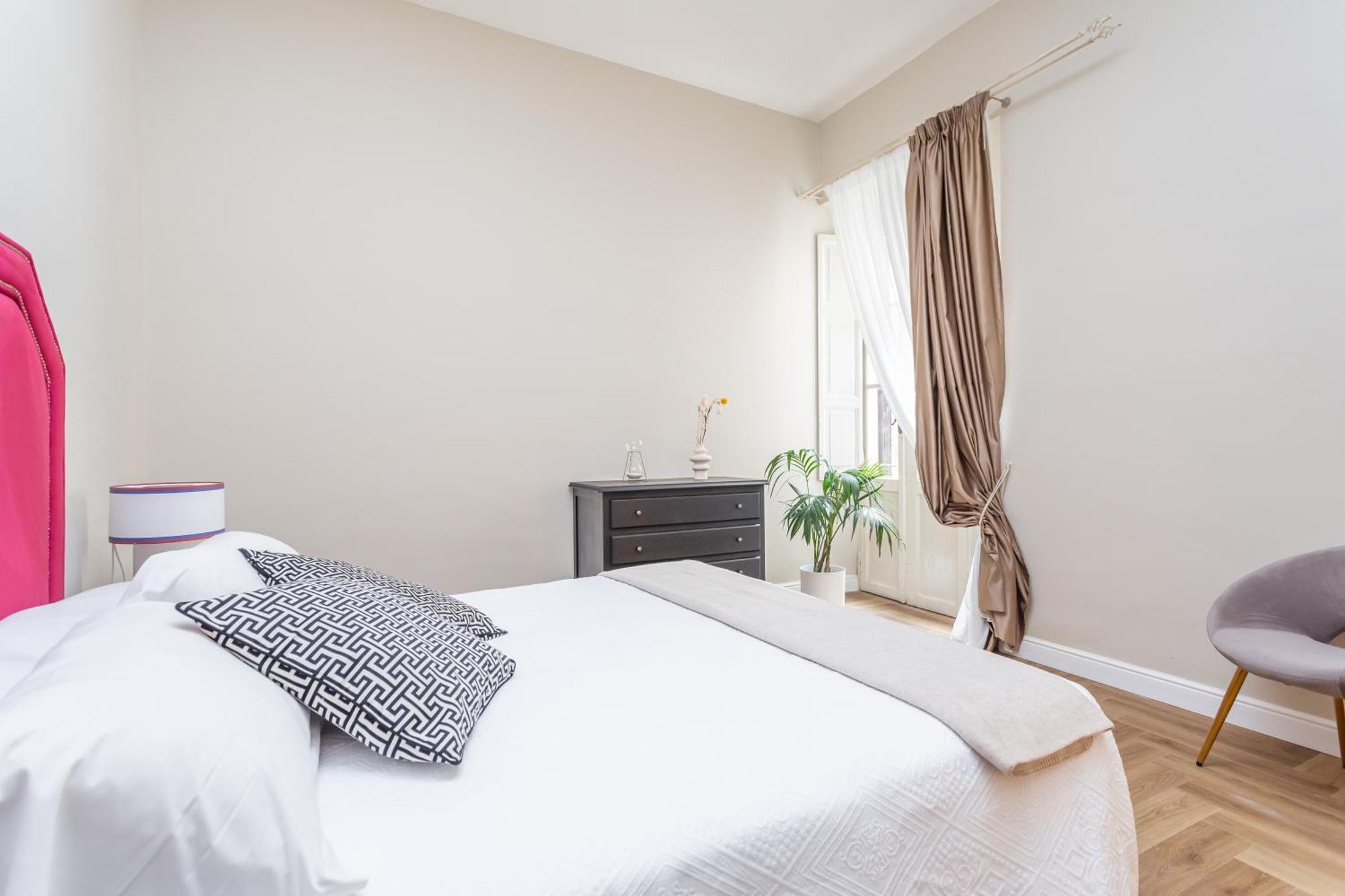 Apartamento Daplace - Livia